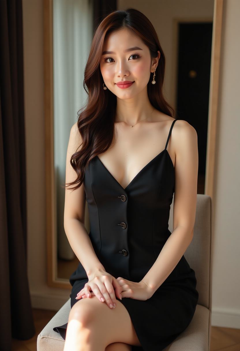 酆母第2集解说